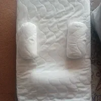 تشک رفلاکس سالم و نو