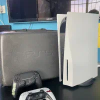 Ps5 درایو