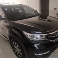 فردا موتور fmc sx5 مدل ۱۴۰۰بی رنگ
