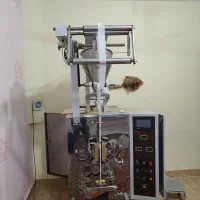 دستگاه بسته بندی مواد غذایی و(انتی)|ماشینآلات صنعتی|کاشمر, |دیوار