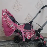 کالسکه کودک