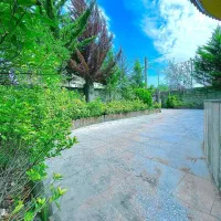 باغچه ویلانیم پیلوت جنگلی*330متر قیمت کاسبی|فروش خانه و ویلا|آلاشت, |دیوار