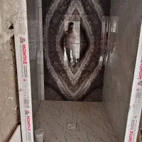 کاشیکاری ونما|خدمات پیشه و مهارت|تربت جام, کشتارگاه|دیوار