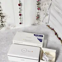 لوازم کاشت ناخن نو