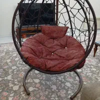 تاپ ریلکسی ویلایی دونفره راحتی