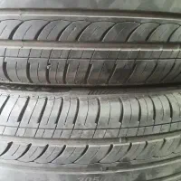 لاستیک kapsen 205