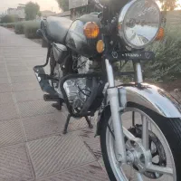 موتور تکنو طرح باکسر ۲۰۰cc