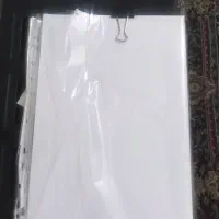 کاغذA4مناسب برای دانشجویان