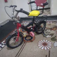 یک عدد چرخ ۱۲  تمیز
