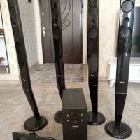 سینما خانگی