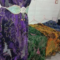 پارچه لباس کردی