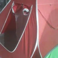 فروش چادر مسافرتی|کوهنوردی و کمپینگ|بندر گناوه, |دیوار