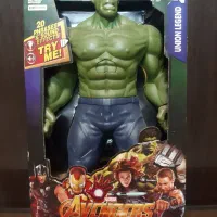 اکشن فیگور هالک Avengers Hulk Action Figure 892557