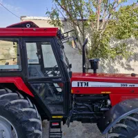 تراختور ۶سیلندر مدل ۱۴۰۱|ماشین‌آلات صنعتی|مشگین شهر, |دیوار