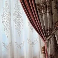 فروش پرده و والان