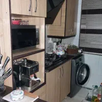 چهارواحدی با پارکینگ اختصاصی جویبار بلوک۹|اجارهٔ آپارتمان|شهریار, شهرک وائین|دیوار