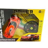 لامبورگینی کنترلی شارژی در رنگ های مختلف|اسباب‌‌بازی|قم, ارم|دیوار