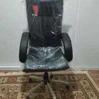 صندلی مدیریت بزرگ