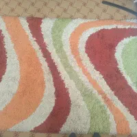 فرش شگی خارجی