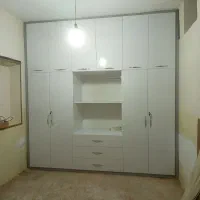 با متری  1950 صاحب بهترین کمد دیواری شو|جاکفشی، کمد، دراور|تربت جام, شاهد|دیوار