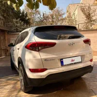 توسان مدل 2017، فول، بدون رنگ|خودرو سواری و وانت|مشهد, ملکآباد|دیوار