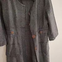 مانتو و پالتو