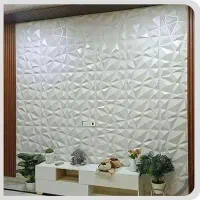 بهترین جایگزین نقاشی برای دیوار نم زده / فومی