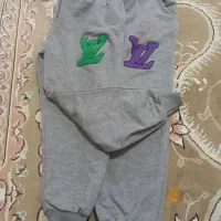 شلوار خونگی پسرانه