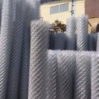 فنس پایه فنس