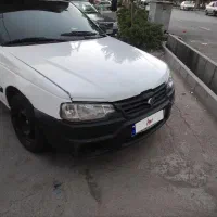 آریسان 2گانه شرکتی اتاقدار1395