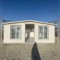 سوئیت ویلایی پیش ساخته