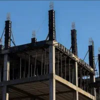 اجرای سازه بتن، سقف، فونداسیون