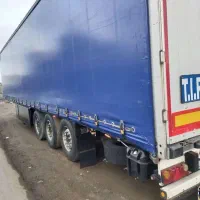 کانتین چادری ایشمیتز