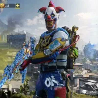 اکانت کالاف سیف