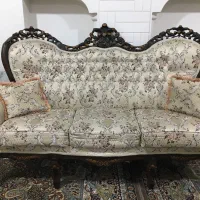 مبل سلطنتی ۹ نفره