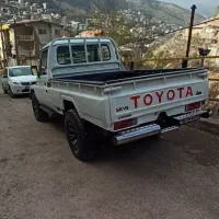 وانت تویوتا ۳اف ژاپن مدل ۱۹۸۸ـبابل|خودرو سواری و وانت|امیرکلا, |دیوار