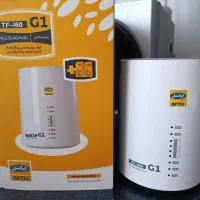 مودم فوق العاده تمیز در حد نو TF-i60 G1