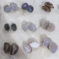 حراج پک سنگ عقیق خام معدنی