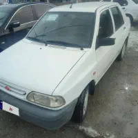 پراید مدل 98|خودرو سواری و وانت|فرخشهر, |دیوار