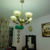 لوستر برنز اصل