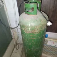 کپسول الیاس ۵۰ کیلو همراه با کلکتور