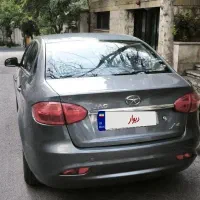جک جی 4 1402|خودرو سواری و وانت|تهران, نبی اکرم|دیوار