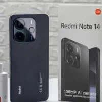 گوشی شیاومی ردمی نوت ۱۴
