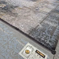 فرش مادر  ۳ در ۵ وینتیج ۱۲۰۰ شانه  تخفیفی نو آکبند|فرش|مشهد, امامیه (شهرک غرب)|دیوار