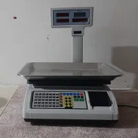 ترازو دیجیتال پرینتردار|فروشگاه و مغازه|بجنورد, |دیوار