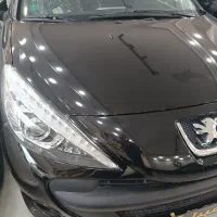 207پانا دنده ای خشک