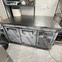 یخچال تاپینگ فریزر مکعبی کالباس بر بخاری (میخریم)|فروشگاه و مغازه|تهران, جنتآباد شمالی|دیوار