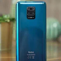 Xiaomi Redmi Note 9S128|موبایل|اصفهان, گورت|دیوار