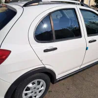 کوئیک سفید ۱۴۰۱ در حد صفر|خودرو سواری و وانت|شیراز, هفت تنان|دیوار