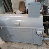 دستگاه پنبه زنی|ماشین‌آلات صنعتی|شیراز, بالا کفت|دیوار